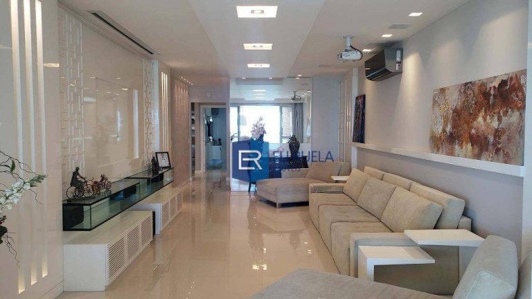 Imagem Apartamento com 4 Quartos à Venda, 248 m² em Praia Da Costa - Vila Velha Imagem Apartamento com 4 Quartos à Venda, 248 m² em Praia Da Costa - Vila Velha