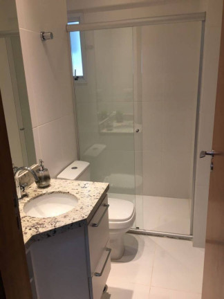 Imagem Apartamento com 2 Quartos à Venda, 62 m² em Campestre - Santo André