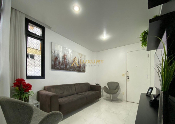 Imagem Imóvel com 3 Quartos à Venda, 95 m² em Buritis - Belo Horizonte
