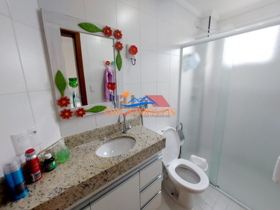 Imagem Apartamento com 3 Quartos à Venda, 130 m² em Itaguá - Ubatuba