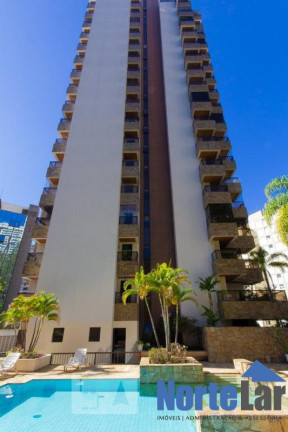 Imagem Apartamento com 3 Quartos à Venda, 138 m² em Vila Andrade - São Paulo