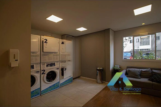 Imagem Apartamento com 1 Quarto à Venda, 24 m² em Jardim Santa Emília - São Paulo Imagem Apartamento com 1 Quarto à Venda, 24 m² em Jardim Santa Emília - São Paulo