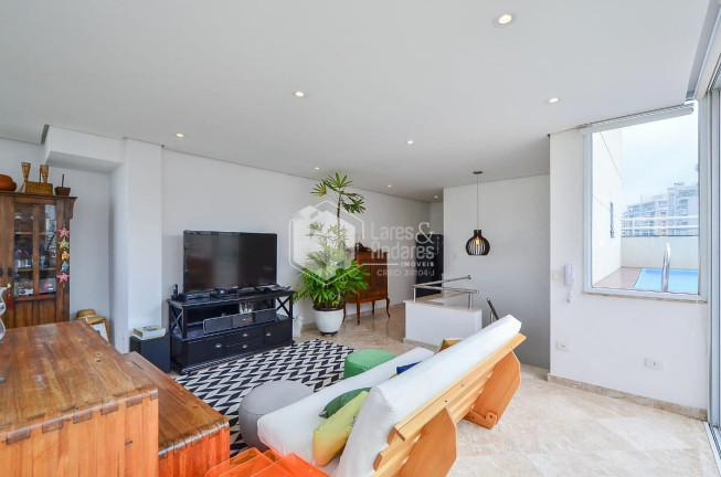 Imagem Imóvel com 3 Quartos à Venda, 189 m² em Vila Andrade - São Paulo