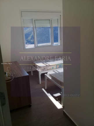 Imagem Apartamento com 3 Quartos para Alugar, 123 m² em Martim De Sá - Caraguatatuba