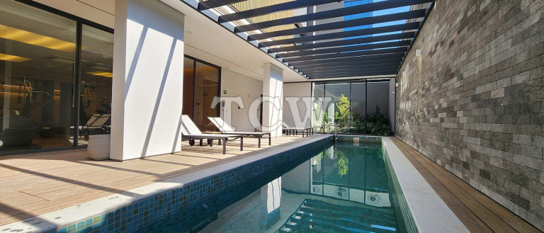 Imagem Apartamento com 3 Quartos à Venda, 183 m² em Vila Nova Conceição - São Paulo