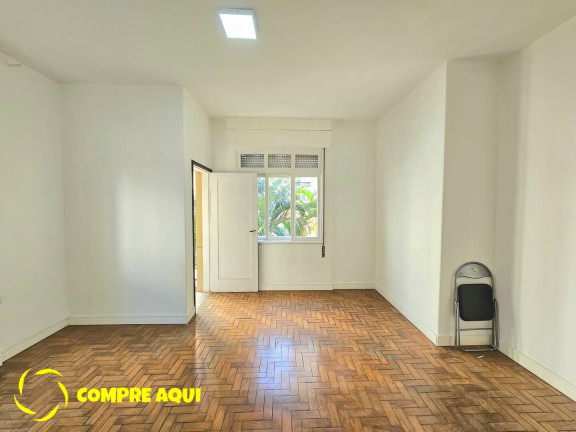 Imagem Apartamento à Venda, 34 m² em Santa Cecília - São Paulo