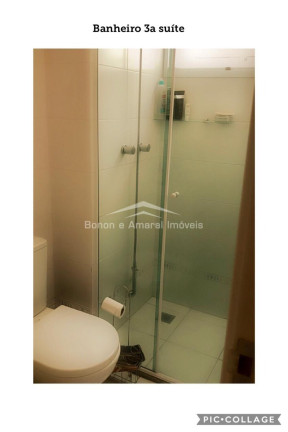 Imagem Apartamento com 3 Quartos à Venda, 134 m² em Parque Prado - Campinas Imagem Apartamento com 3 Quartos à Venda, 134 m² em Parque Prado - Campinas
