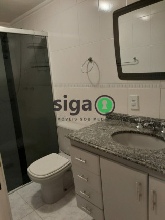 Imagem Apartamento com 3 Quartos à Venda, 96 m² em Jardim Marajoara - São Paulo Imagem Apartamento com 3 Quartos à Venda, 96 m² em Jardim Marajoara - São Paulo