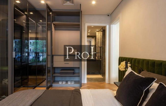 Imagem Apartamento com 2 Quartos à Venda, 90 m² em Jardim Paulista - São Paulo