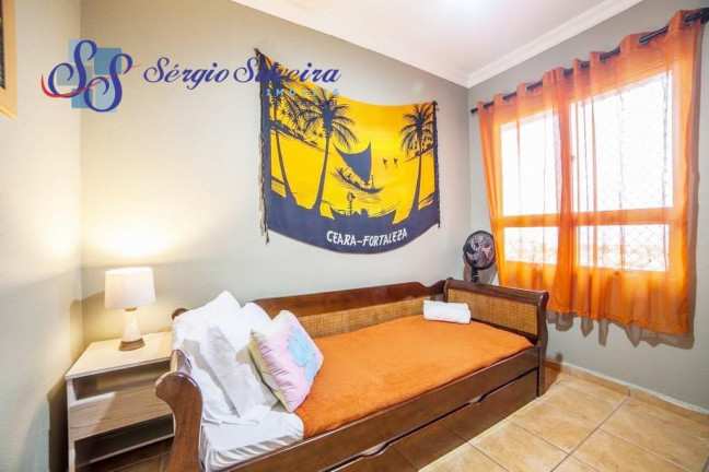 Imagem Apartamento com 3 Quartos à Venda, 80 m² em Porto Das Dunas - Aquiraz Imagem Apartamento com 3 Quartos à Venda, 80 m² em Porto Das Dunas - Aquiraz