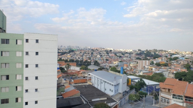 Imagem Apartamento com 2 Quartos à Venda, 56 m² em Vila Pirajussara - São Paulo Imagem Apartamento com 2 Quartos à Venda, 56 m² em Vila Pirajussara - São Paulo