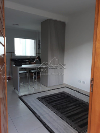 Imagem Apartamento com 2 Quartos à Venda,  em Vila Santana - São Paulo
