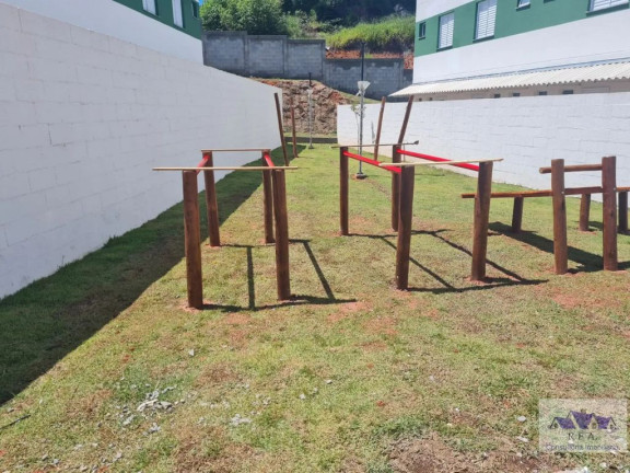 Imagem Casa de Condomínio com 2 Quartos à Venda, 50 m² em Jardim Sao Marcos - Vargem Grande Paulista