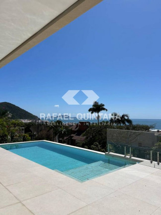Imagem Casa com 6 Quartos à Venda, 600 m² em Praia Brava - Florianópolis Imagem Casa com 6 Quartos à Venda, 600 m² em Praia Brava - Florianópolis