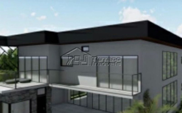 Imagem Casa de Condomínio com 5 Quartos à Venda, 400 m² em Jardim Do Golfe - São José Dos Campos Imagem Casa de Condomínio com 5 Quartos à Venda, 400 m² em Jardim Do Golfe - São José Dos Campos