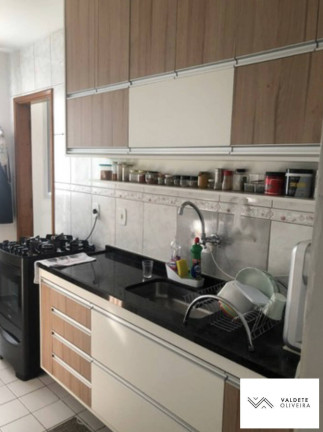 Imagem Apartamento com 2 Quartos à Venda, 54 m² em Palmeiras De São José - São José Dos Campos Imagem Apartamento com 2 Quartos à Venda, 54 m² em Palmeiras De São José - São José Dos Campos