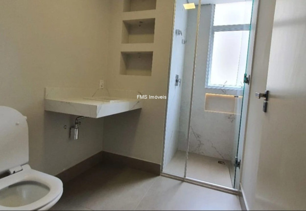 Imagem Imóvel com 3 Quartos à Venda, 360 m² em Bela Vista - São Paulo