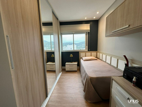 Imagem Apartamento com 3 Quartos à Venda, 96 m² em Itacorubi - Florianópolis Imagem Apartamento com 3 Quartos à Venda, 96 m² em Itacorubi - Florianópolis