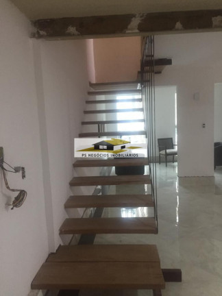 Imagem Casa de Condomínio com 3 Quartos à Venda, 195 m² em Vila Deodoro - São Paulo