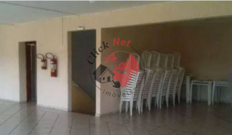 Imagem Apartamento com 2 Quartos à Venda, 56 m² em Planalto - São Bernardo Do Campo Imagem Apartamento com 2 Quartos à Venda, 56 m² em Planalto - São Bernardo Do Campo