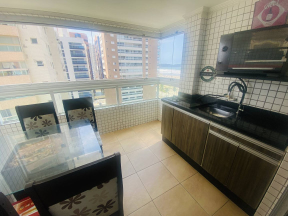 Imagem Apartamento com 2 Quartos à Venda, 117 m² em Aviação - Praia Grande Imagem Apartamento com 2 Quartos à Venda, 117 m² em Aviação - Praia Grande