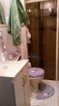 Imagem Apartamento com 1 Quarto à Venda, 32 m² em Santa Cecília - São Paulo Imagem Apartamento com 1 Quarto à Venda, 32 m² em Santa Cecília - São Paulo