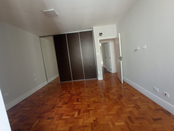 Imagem Imóvel com 3 Quartos à Venda, 130 m² em Jardim América - São Paulo