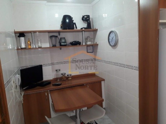 Imagem Apartamento com 3 Quartos à Venda, 92 m² em Lauzane Paulista - São Paulo Imagem Apartamento com 3 Quartos à Venda, 92 m² em Lauzane Paulista - São Paulo