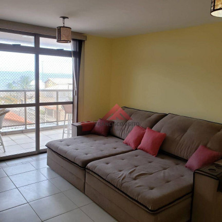 Imagem Cobertura com 3 Quartos à Venda, 200 m² em Piratininga - Niterói