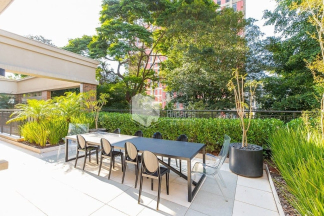 Imagem Apartamento com 3 Quartos à Venda, 165 m² em Santo Amaro - São Paulo Imagem Apartamento com 3 Quartos à Venda, 165 m² em Santo Amaro - São Paulo