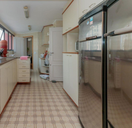 Imagem Imóvel com 3 Quartos à Venda, 200 m² em Moema Pássaros - São Paulo Imagem Imóvel com 3 Quartos à Venda, 200 m² em Moema Pássaros - São Paulo