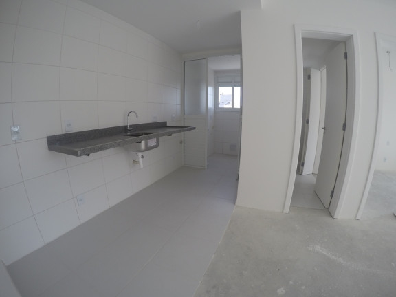 Imagem Apartamento com 1 Quarto à Venda, 42 m² em Petrópolis - Porto Alegre