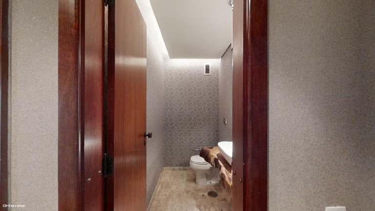 Imagem Apartamento com 4 Quartos à Venda, 338 m² em Santo Amaro - São Paulo