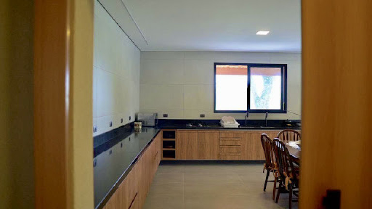 Imagem Casa com 5 Quartos à Venda, 950 m² em Jardim Centenário - Atibaia