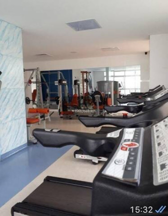 Imagem Apartamento com 2 Quartos à Venda, 53 m² em Ponte Grande - Guarulhos