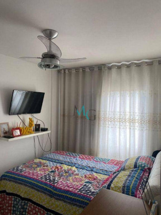 Imagem Apartamento com 2 Quartos à Venda, 55 m² em Campo Grande - Rio De Janeiro Imagem Apartamento com 2 Quartos à Venda, 55 m² em Campo Grande - Rio De Janeiro