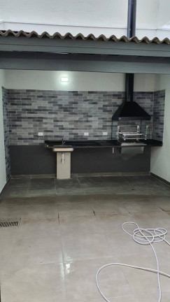 Imagem Casa com 3 Quartos à Venda, 115 m² em Vila Isa - São Paulo Imagem Casa com 3 Quartos à Venda, 115 m² em Vila Isa - São Paulo