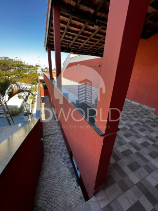 Imagem Casa com 2 Quartos à Venda, 165 m² em Jordanópolis - São Bernardo Do Campo