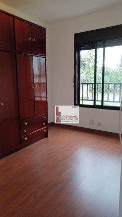 Imagem Apartamento com 3 Quartos à Venda, 125 m² em Real Parque - São Paulo