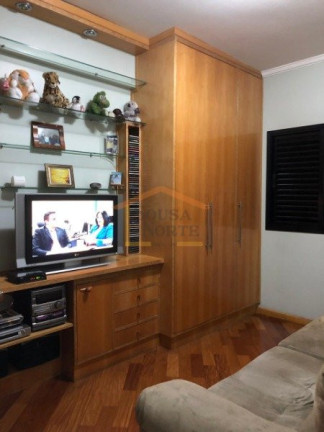 Imagem Apartamento com 3 Quartos à Venda, 132 m² em Jardim São Paulo (zona Norte) - São Paulo Imagem Apartamento com 3 Quartos à Venda, 132 m² em Jardim São Paulo (zona Norte) - São Paulo