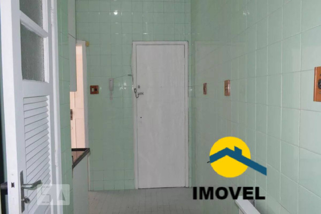 Imagem Apartamento com 2 Quartos à Venda, 60 m² em Centro - Niterói