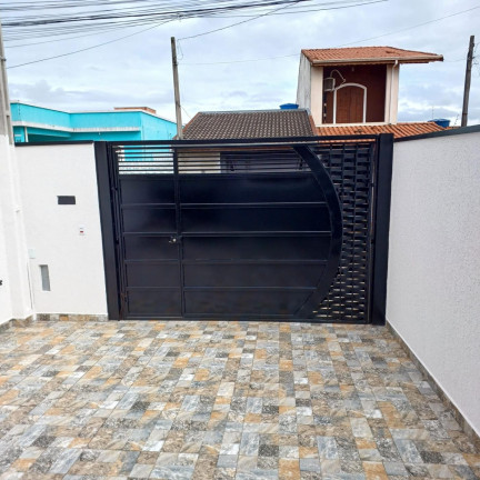 Imagem Casa com 2 Quartos à Venda, 125 m² em Loteamento Vila Olímpia - Taubaté Imagem Casa com 2 Quartos à Venda, 125 m² em Loteamento Vila Olímpia - Taubaté