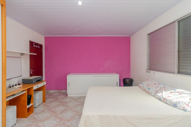Imagem Casa de Vila com 2 Quartos à Venda, 127 m² em Vila João Batista - São Paulo