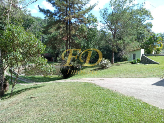 Imagem Chácara com 3 Quartos à Venda, 35.000 m² em Rio Acima - Mairiporã