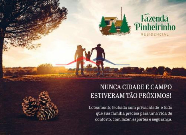 Imagem Terreno à Venda, 372 m² em Centro - Rio Das Pedras Imagem Terreno à Venda, 372 m² em Centro - Rio Das Pedras