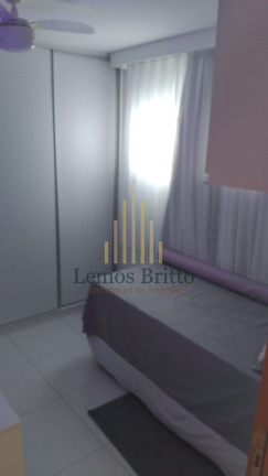 Imagem Casa com 3 Quartos à Venda, 96 m² em Buraquinho - Lauro De Freitas