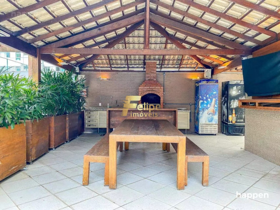 Imagem Imóvel com 4 Quartos à Venda, 175 m² em Praia Do Canto - Vitória
