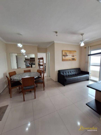 Imagem Apartamento com 1 Quarto à Venda, 50 m² em Mirim - Praia Grande Imagem Apartamento com 1 Quarto à Venda, 50 m² em Mirim - Praia Grande