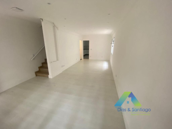 Imagem Casa com 3 Quartos à Venda, 156 m² em Vila Mariana - São Paulo Imagem Casa com 3 Quartos à Venda, 156 m² em Vila Mariana - São Paulo