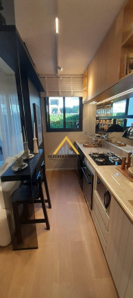 Imagem Apartamento com 2 Quartos à Venda, 10 m² em Centro - Niterói